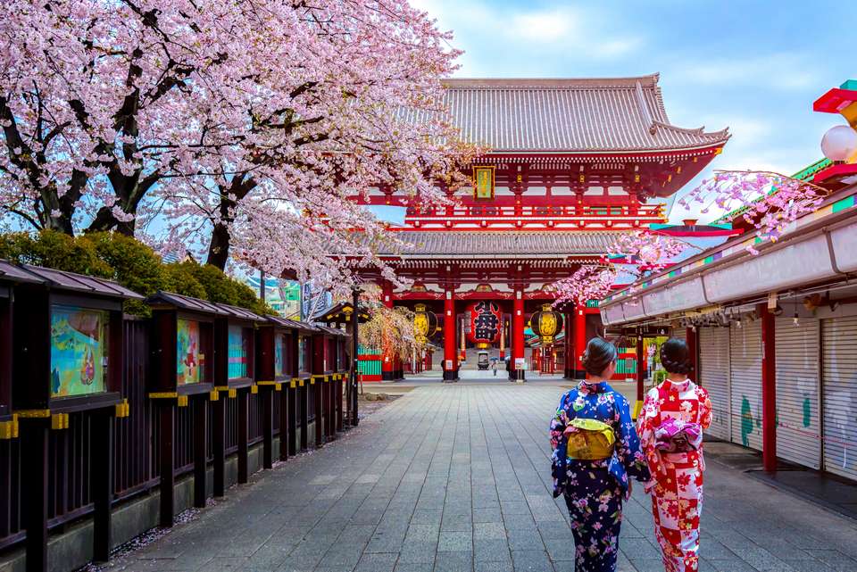 Walk the Nakasendo Trail - Exodus Adventure Travels - Japan - Image 4