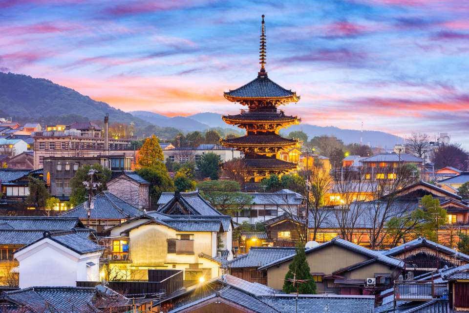 Walk the Nakasendo Trail - Exodus Adventure Travels - Japan - Image 7