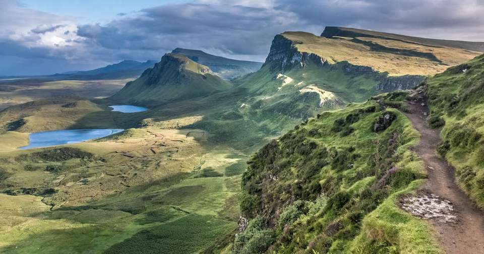 Walk the North West Highlands and Skye - Explore - Scotland - Image 2