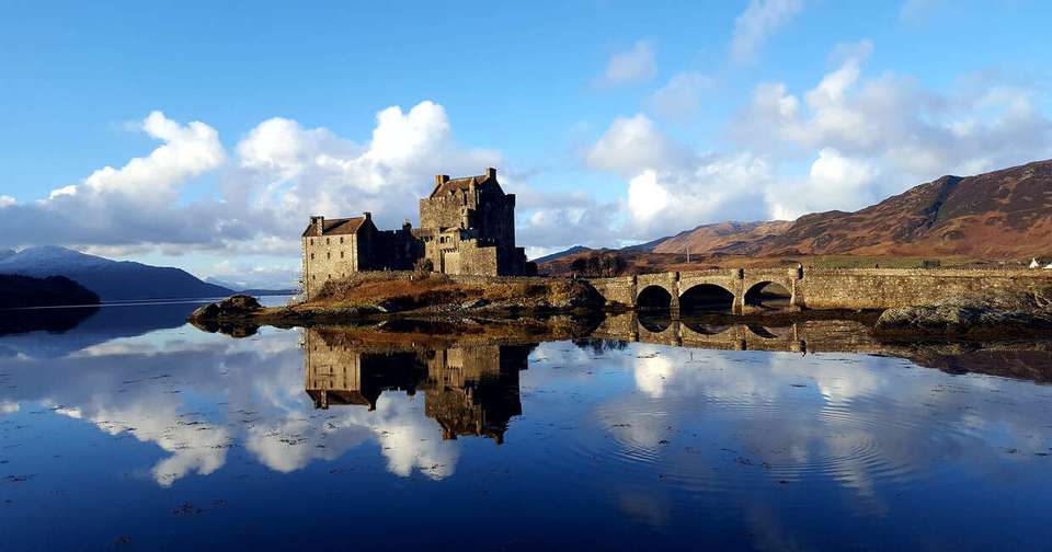 Walk the North West Highlands and Skye - Explore - Scotland - Image 4