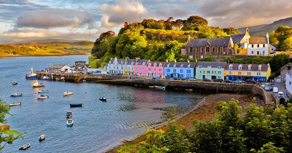 Walk the North West Highlands and Skye - Explore - Scotland - Image 5