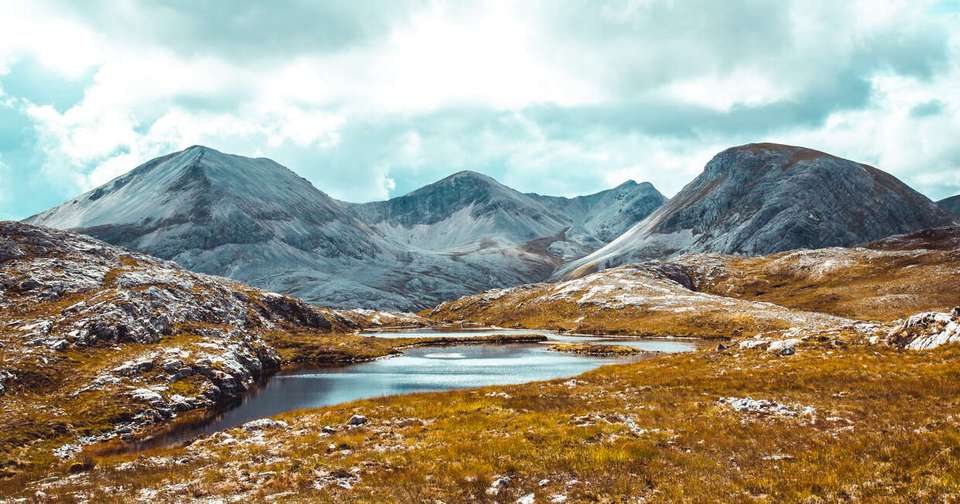 Walk the North West Highlands and Skye - Explore - Scotland - Image 6