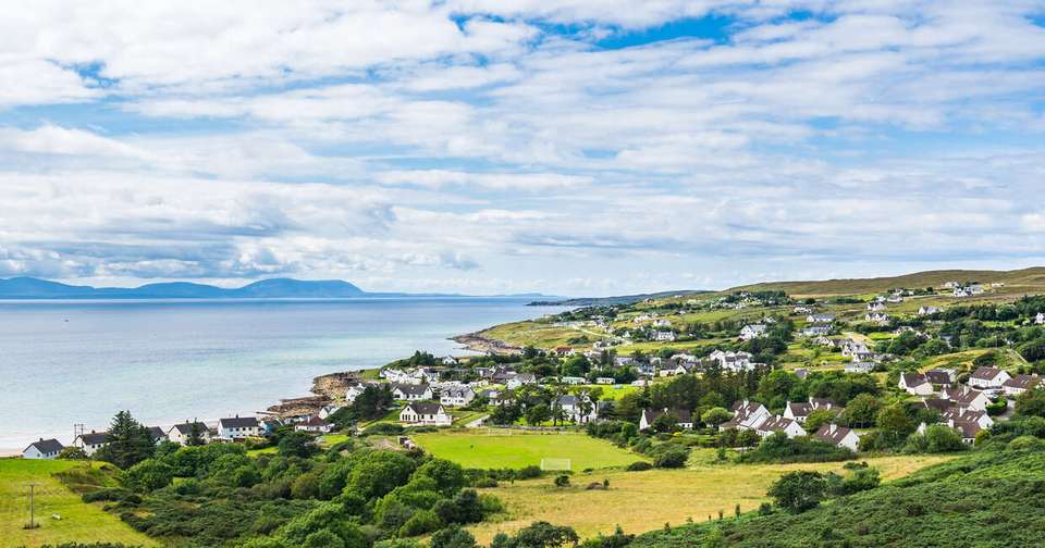 Walk the North West Highlands and Skye - Explore - Scotland - Image 7