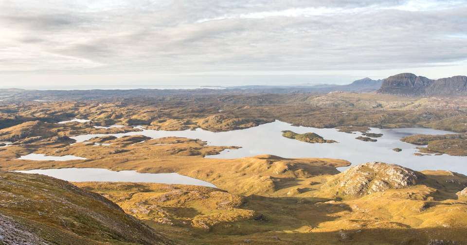Walk the North West Highlands and Skye - Explore - Scotland - Image 9