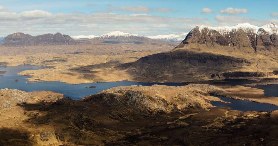 Walk the North West Highlands and Skye - Explore - Scotland - Image 11