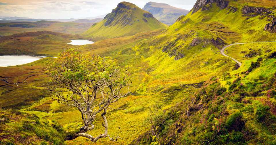 Walk the North West Highlands and Skye - Explore - Scotland - Image 12