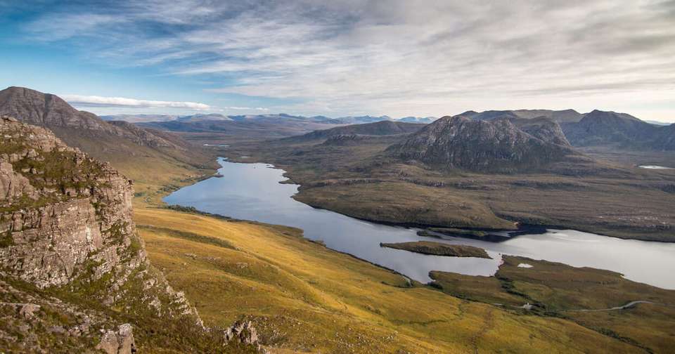 Walk the North West Highlands and Skye - Explore - Scotland - Image 13