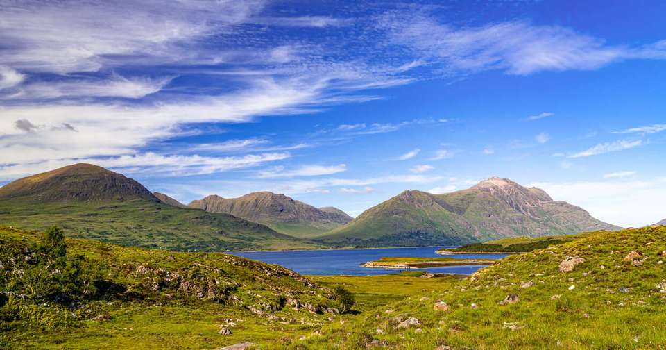 Walk the North West Highlands and Skye - Explore - Scotland - Image 14