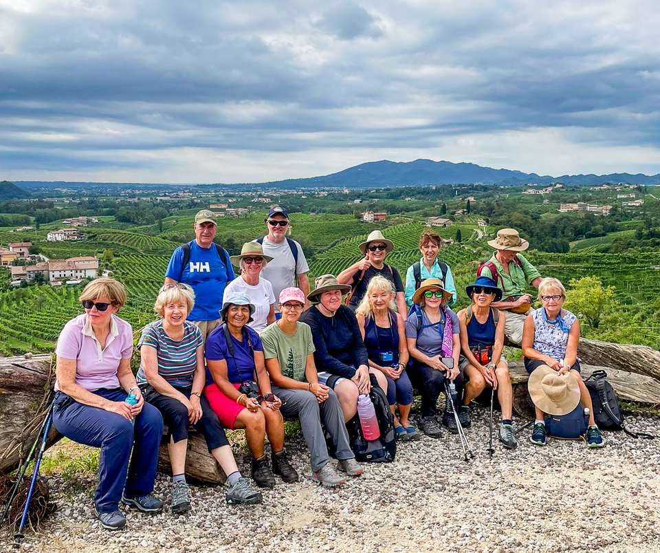 Walk The Prosecco Hills & Hidden Venice - Exodus Adventure Travels - Italy - Image 21