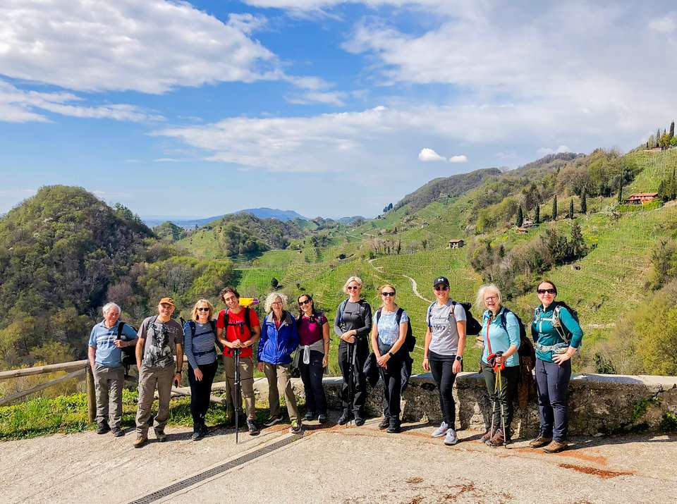 Walk The Prosecco Hills & Hidden Venice - Exodus Adventure Travels - Italy - Image 16
