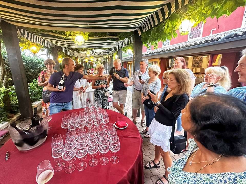 Walk The Prosecco Hills & Hidden Venice - Exodus Adventure Travels - Italy - Image 14