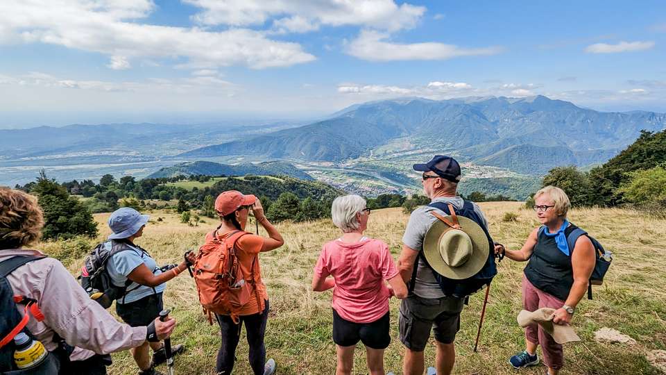 Walk The Prosecco Hills & Hidden Venice - Exodus Adventure Travels - Italy - Image 2