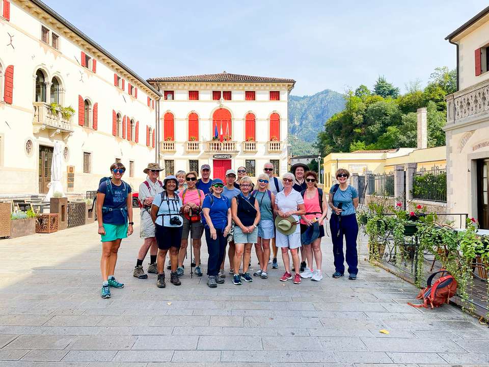 Walk The Prosecco Hills & Hidden Venice - Exodus Adventure Travels - Italy - Image 13
