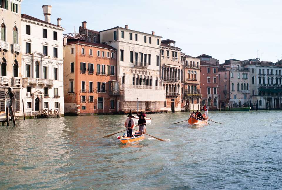 Walk The Prosecco Hills & Hidden Venice - Exodus Adventure Travels - Italy - Image 9