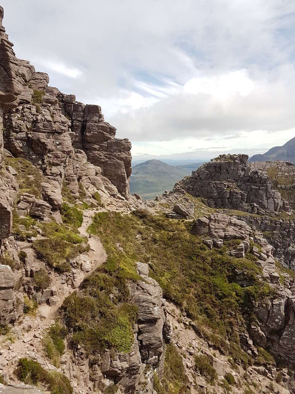 Walk Up Stac Pollaidh For A Magnificent View - undefined - Image 6