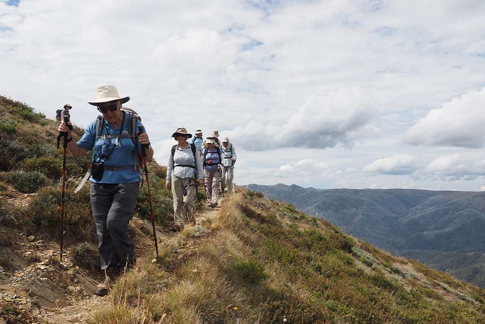 Walk Victoria's High Country - Intrepid Travel - Australia - Image 5