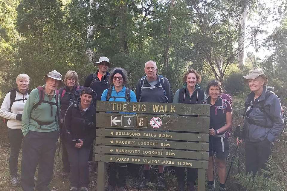Walk Victoria's High Country - Intrepid Travel - Australia - Image 6