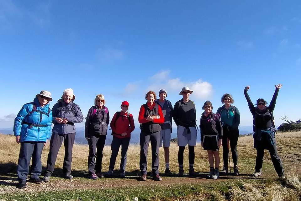 Walk Victoria's High Country - Intrepid Travel - Australia - Image 7