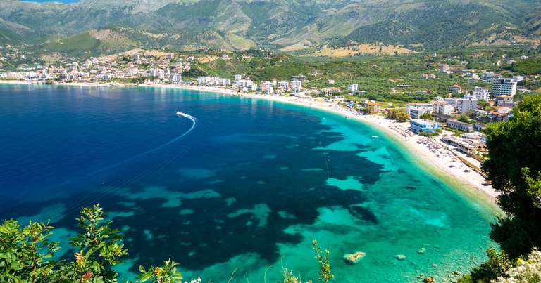 Walking Albania's Coastal Trails trip - alternative tour available