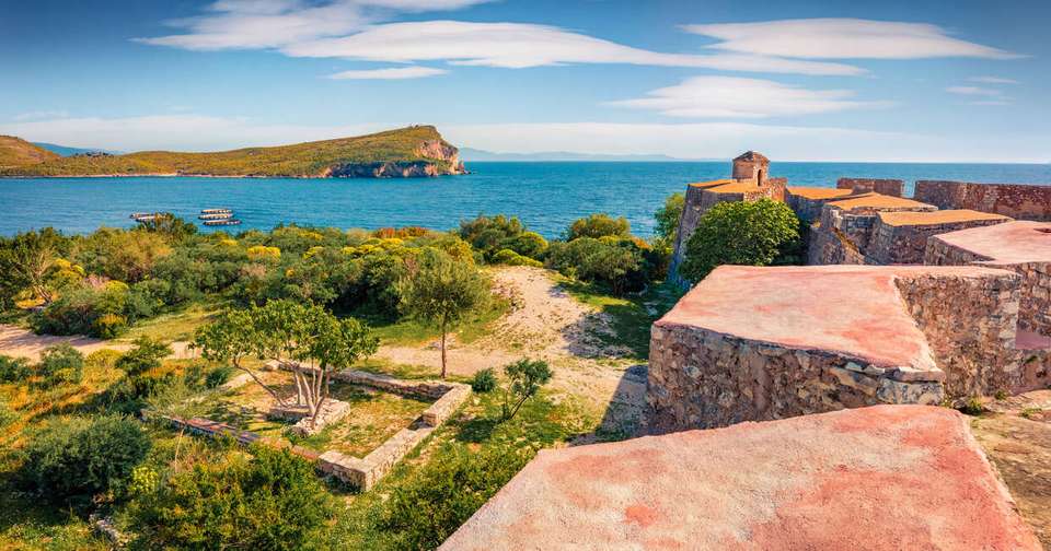 Walking Albania's Coastal Trails - Explore - Albania - Image 3
