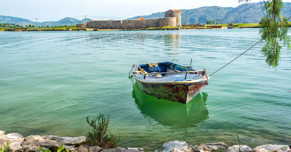 Walking Albania's Coastal Trails - Explore - Albania - Image 4