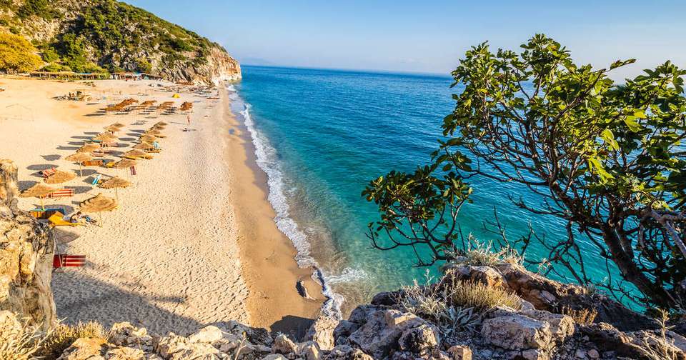 Walking Albania's Coastal Trails - Explore - Albania - Image 6