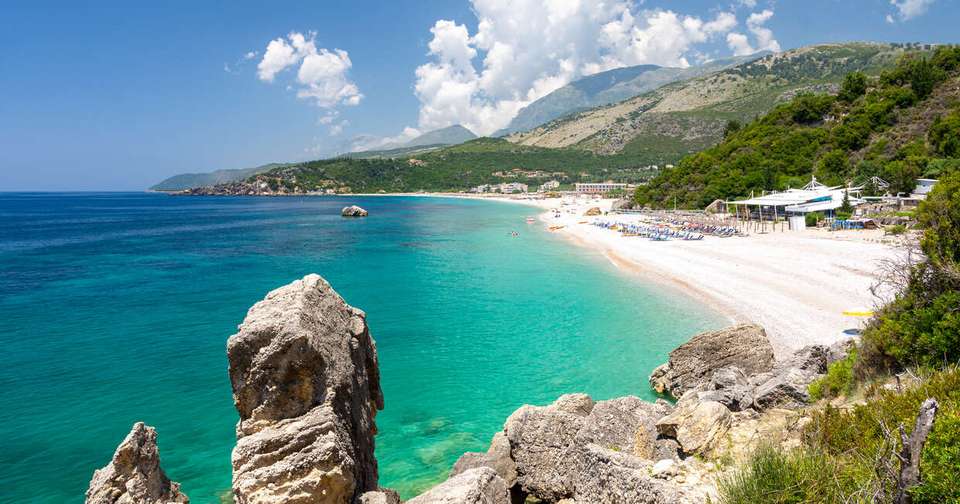 Walking Albania's Coastal Trails - Explore - Albania - Image 8