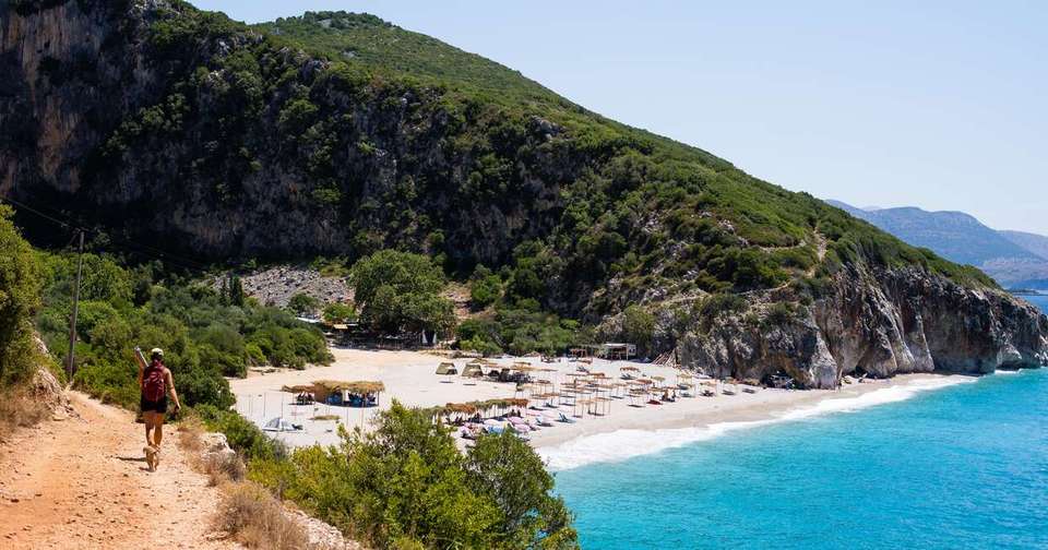 Walking Albania's Coastal Trails - Explore - Albania - Image 10