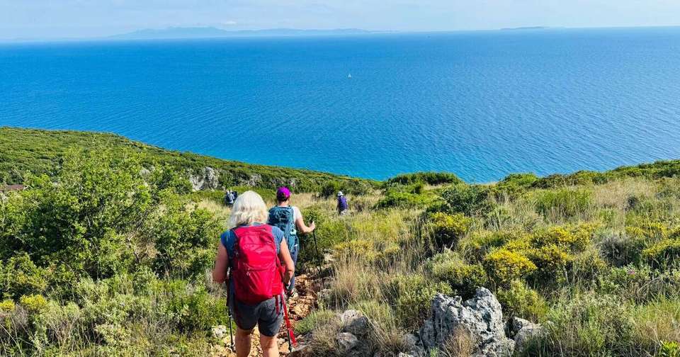 Walking Albania's Coastal Trails - Explore - Albania - Image 11