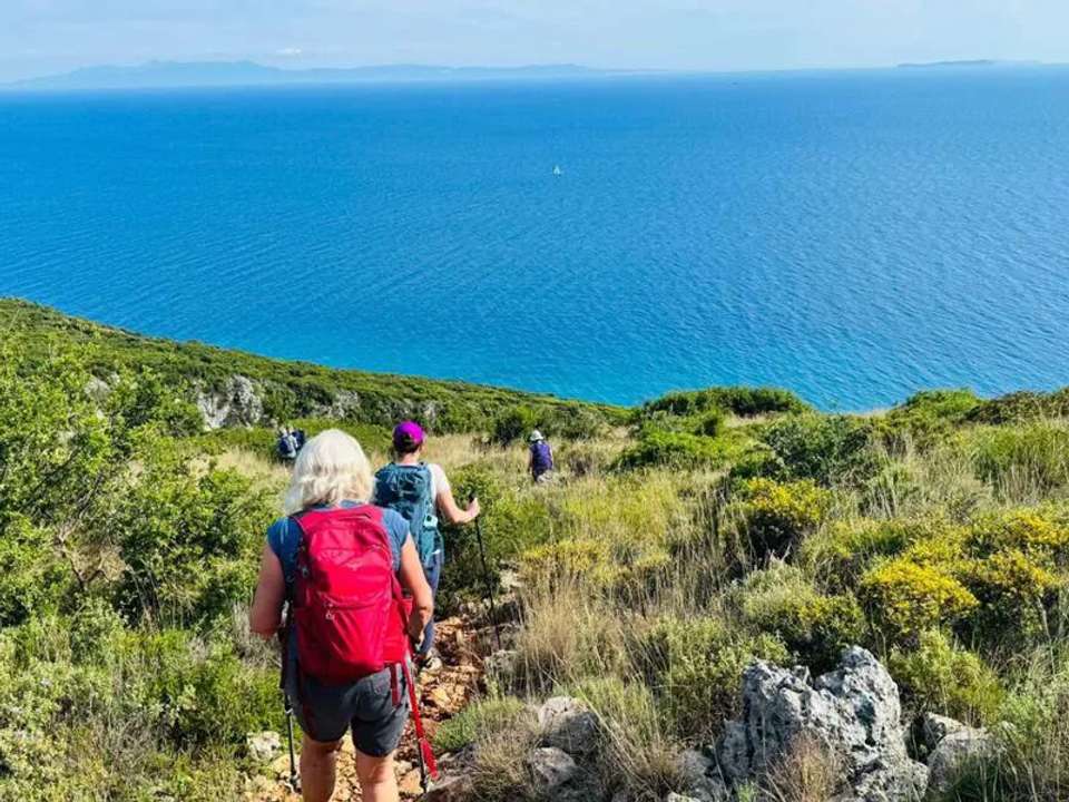 Walking Albania's Coastal Trails - undefined - Image 3