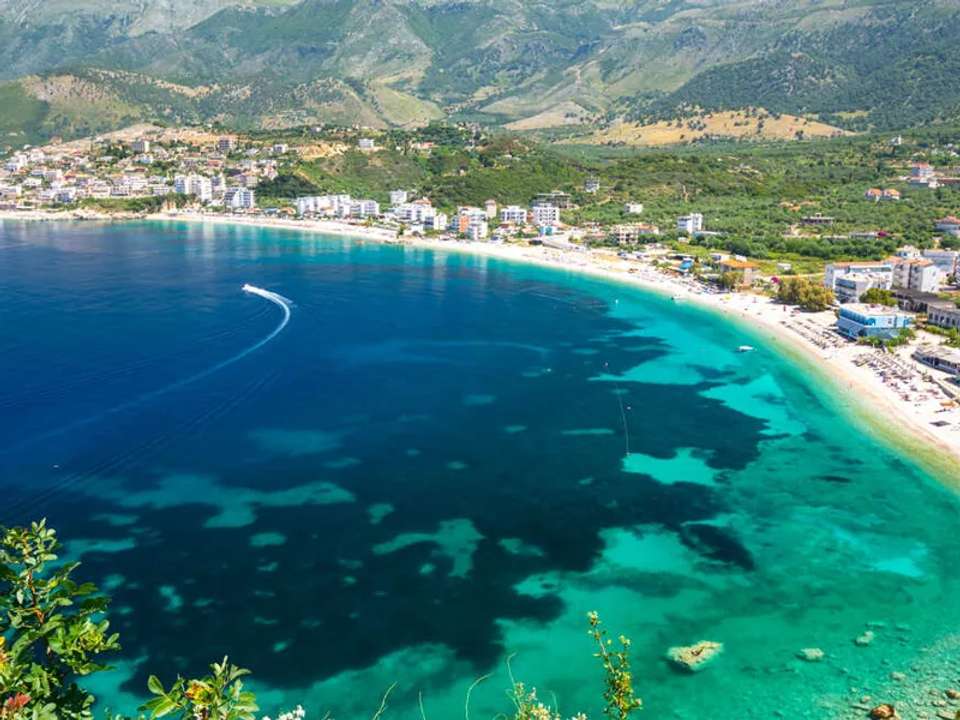 Walking Albania's Coastal Trails - undefined - Image 4