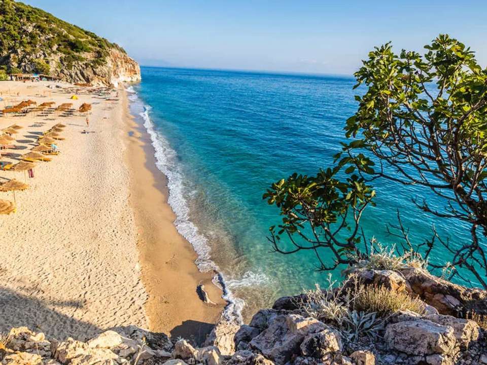 Walking Albania's Coastal Trails - undefined - Image 5