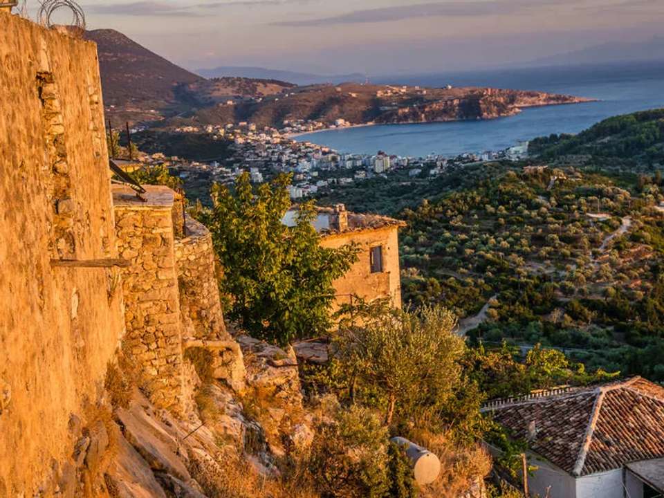 Walking Albania's Coastal Trails - undefined - Image 6
