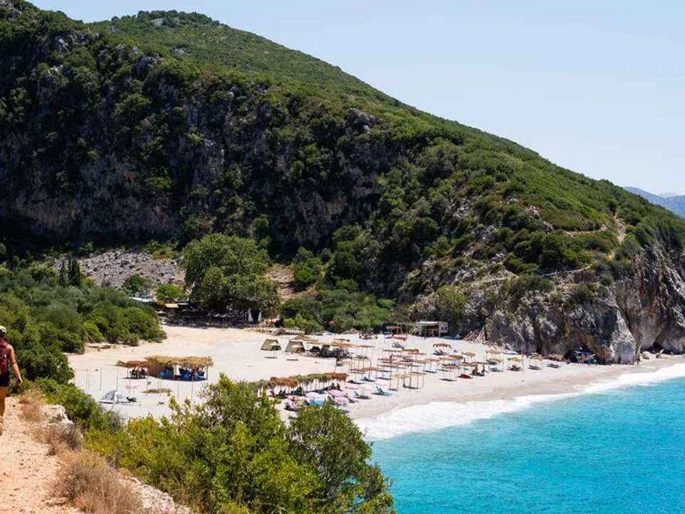 Walking Albania's Coastal Trails - undefined - Image 9