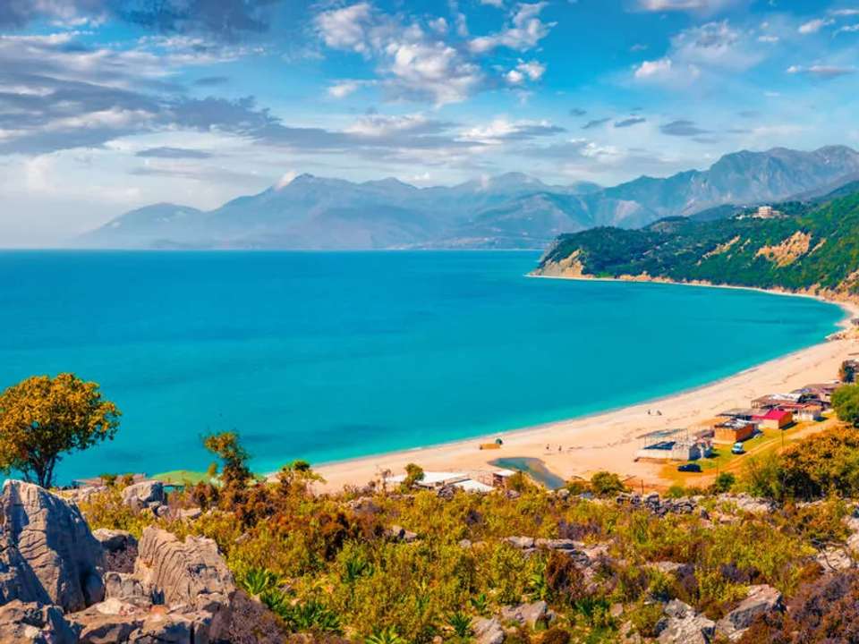Walking Albania's Coastal Trails - undefined - Image 10
