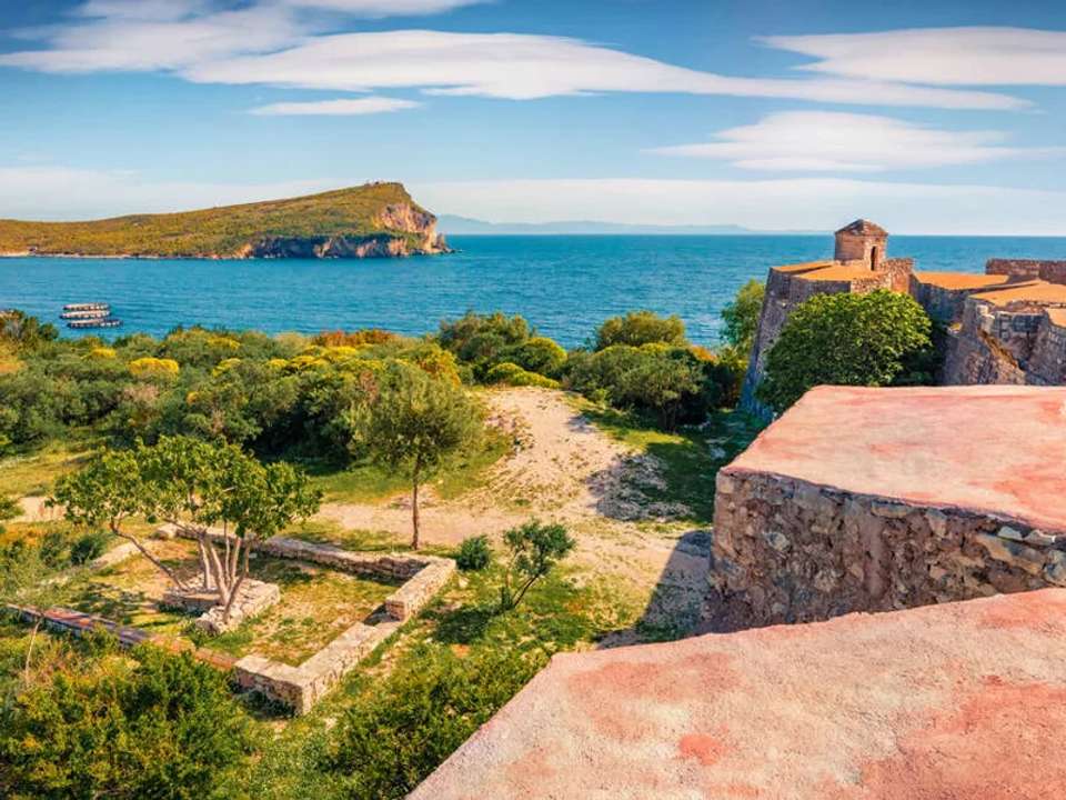 Walking Albania's Coastal Trails - undefined - Image 12