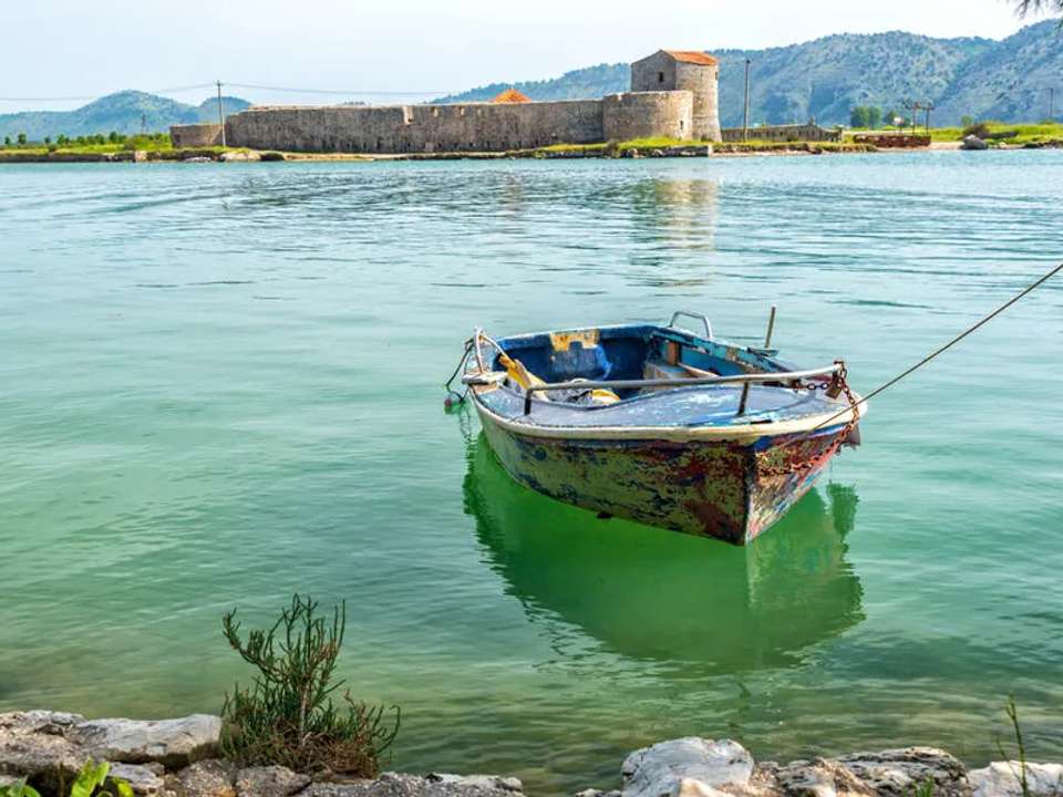 Walking Albania's Coastal Trails - undefined - Image 13