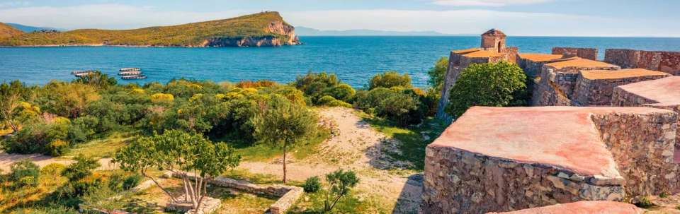 Walking Albania's Coastal Trails - undefined - Image 14