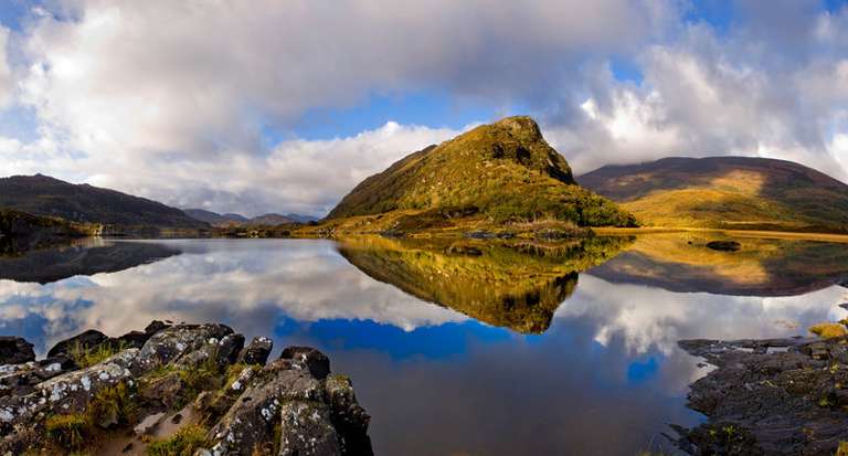 Walking and Cycling the Wild Atlantic Way - July 2026