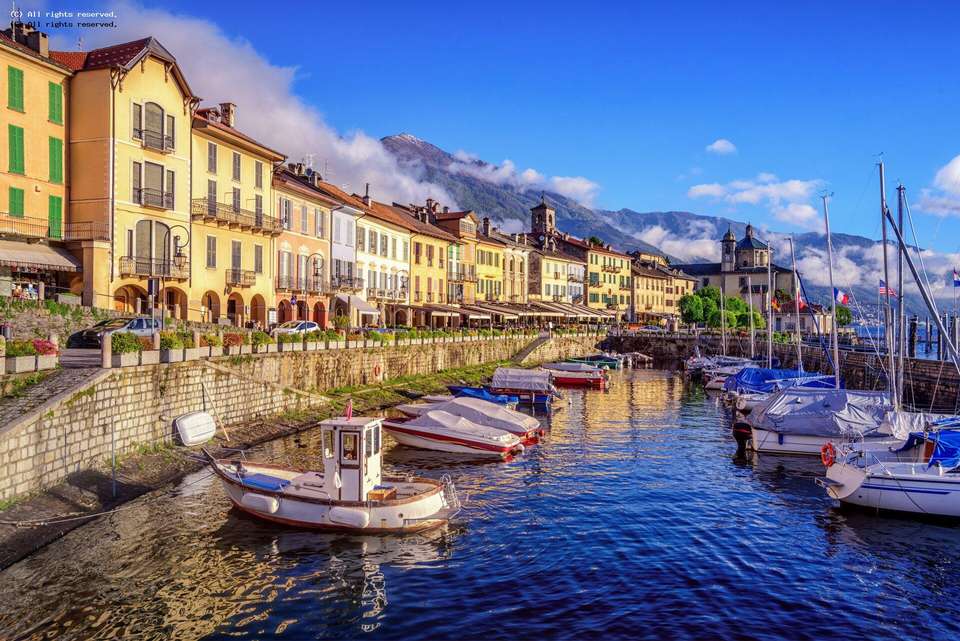 Walking at Lakes Orta and Maggiore - undefined - Image 2