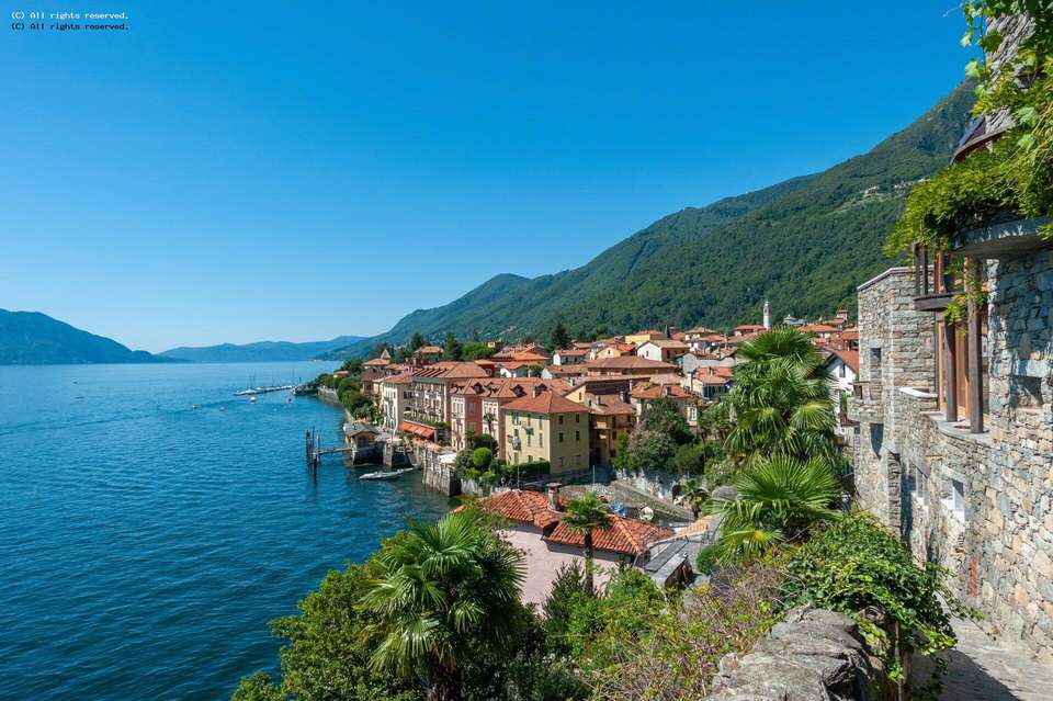 Walking at Lakes Orta and Maggiore - undefined - Image 6