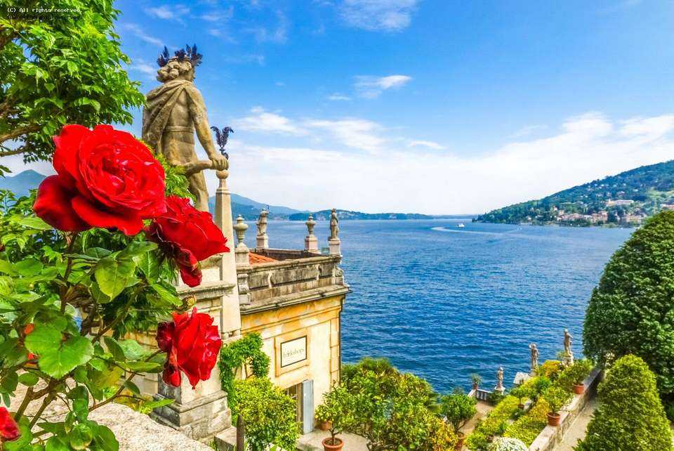 Walking at Lakes Orta and Maggiore - undefined - Image 7