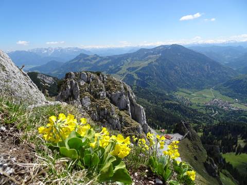 Walking Bavaria’s Lakes And Mountains - August 2026