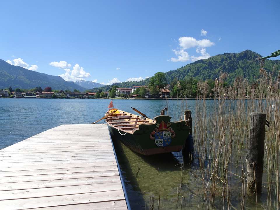 Walking Bavaria’s Lakes and Mountains - Exodus Adventure Travels - Germany - Image 3