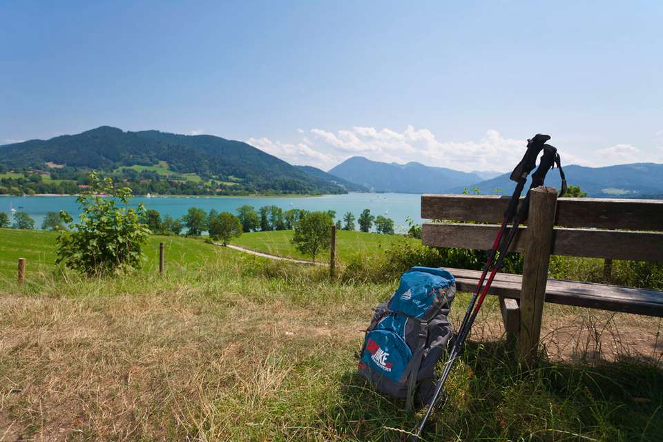 Walking Bavaria’s Lakes and Mountains - Exodus Adventure Travels - Germany - Image 7