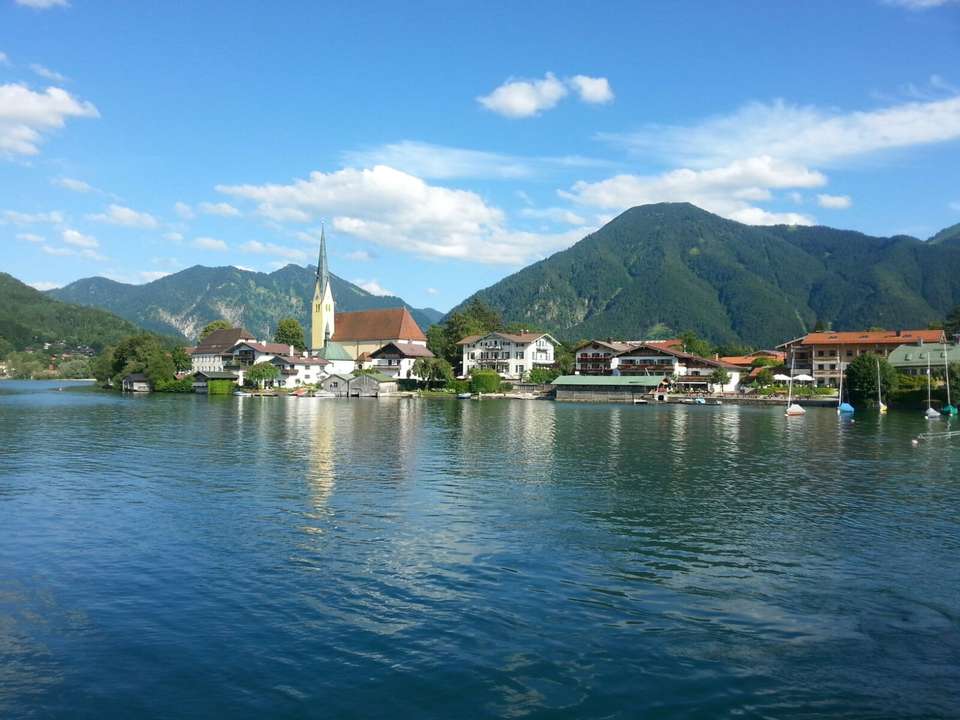 Walking Bavaria’s Lakes and Mountains - Exodus Adventure Travels - Germany - Image 9