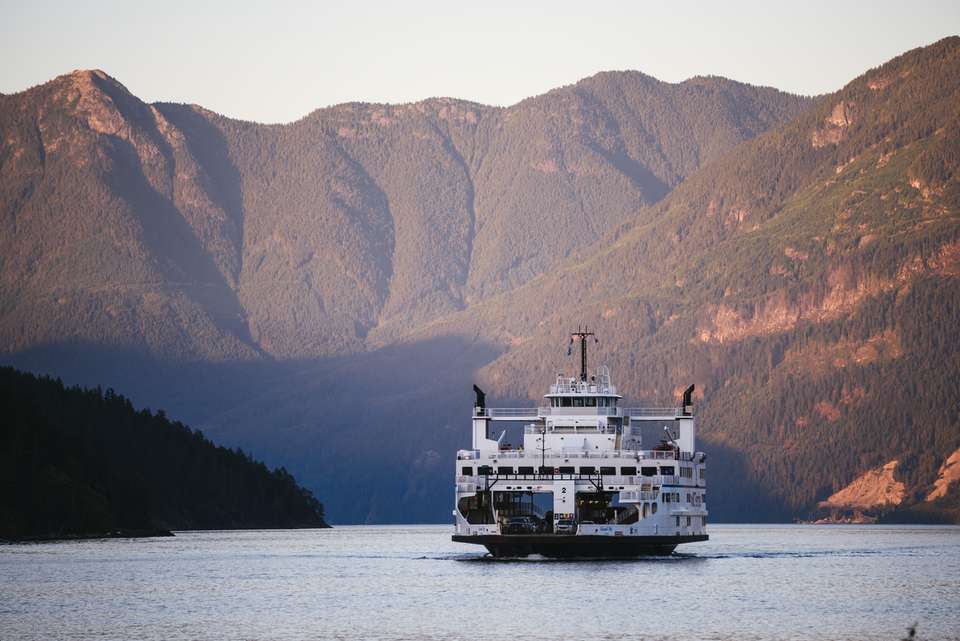 Walking Canada’s Sunshine Coast - Exodus Adventure Travels - Canada - Image 1