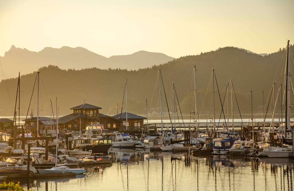 Walking Canada’s Sunshine Coast - Exodus Adventure Travels - Canada - Image 20