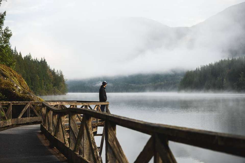 Walking Canada’s Sunshine Coast - Exodus Adventure Travels - Canada - Image 18