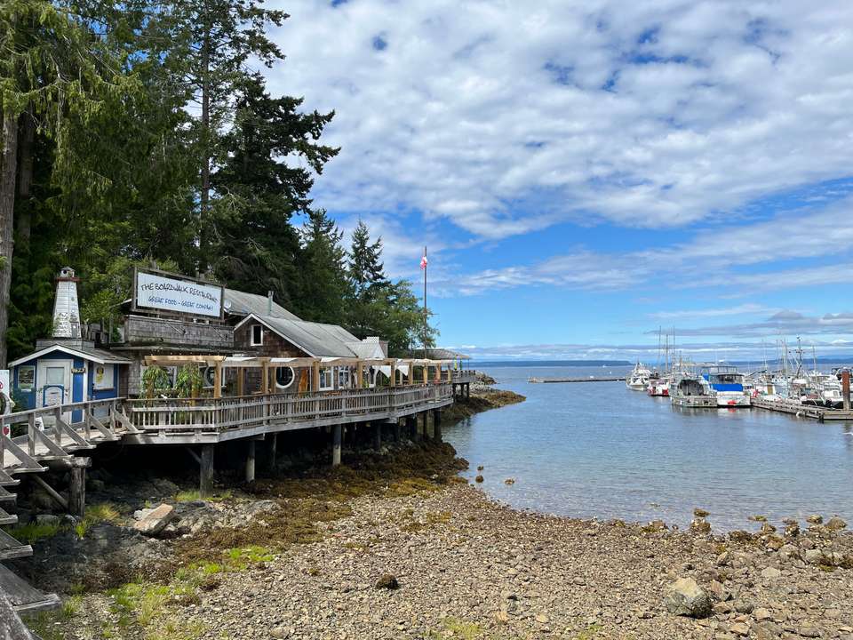 Walking Canada’s Sunshine Coast - Exodus Adventure Travels - Canada - Image 17